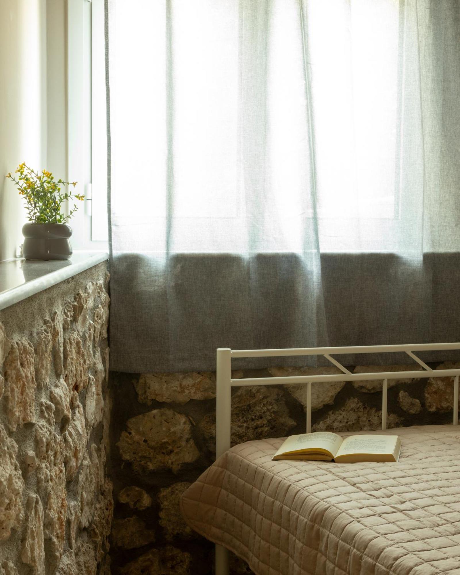Marcon Stone House Nikiana Villa Екстериор снимка