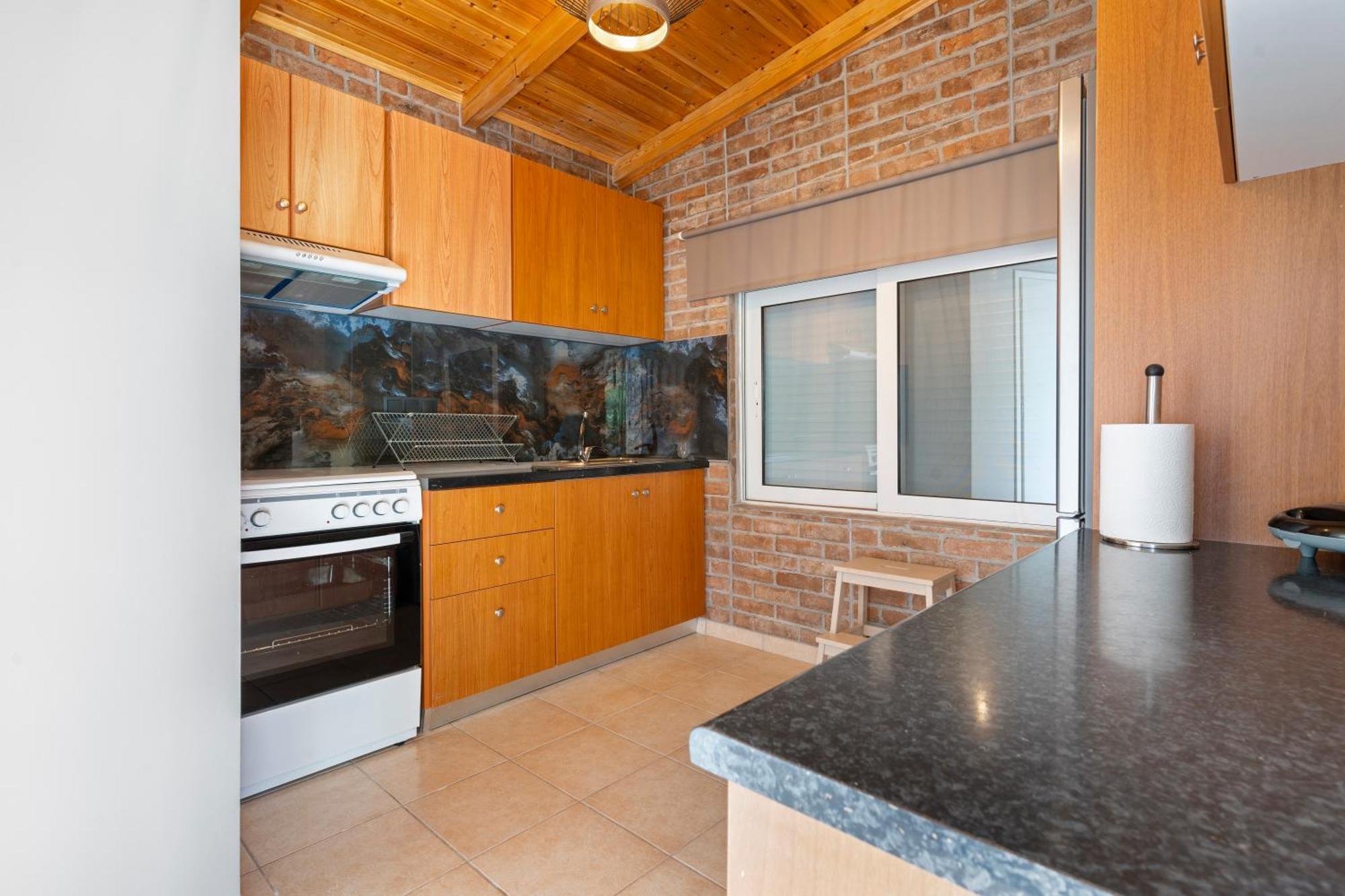 Marcon Stone House Nikiana Villa Екстериор снимка