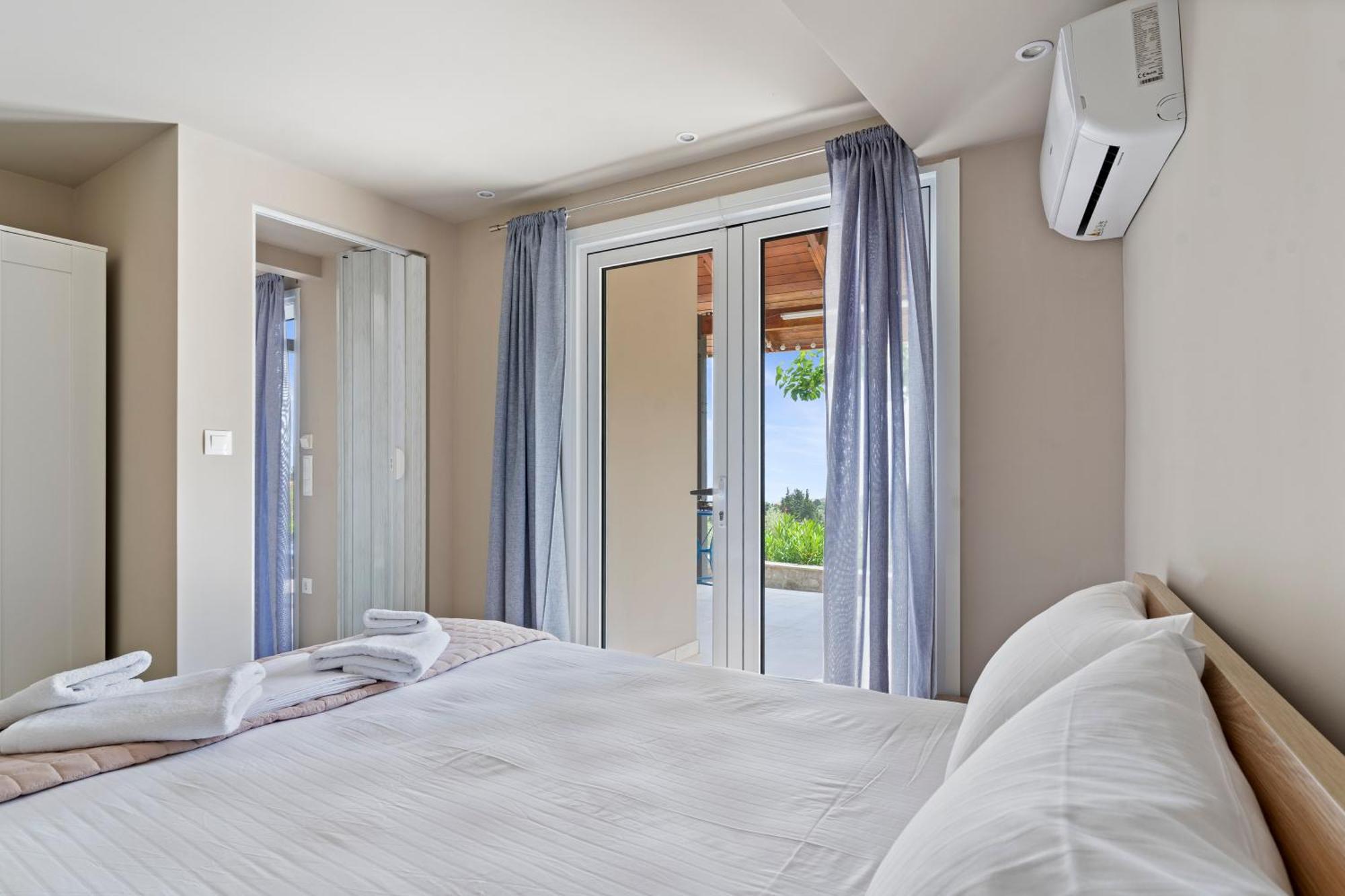 Marcon Stone House Nikiana Villa Екстериор снимка