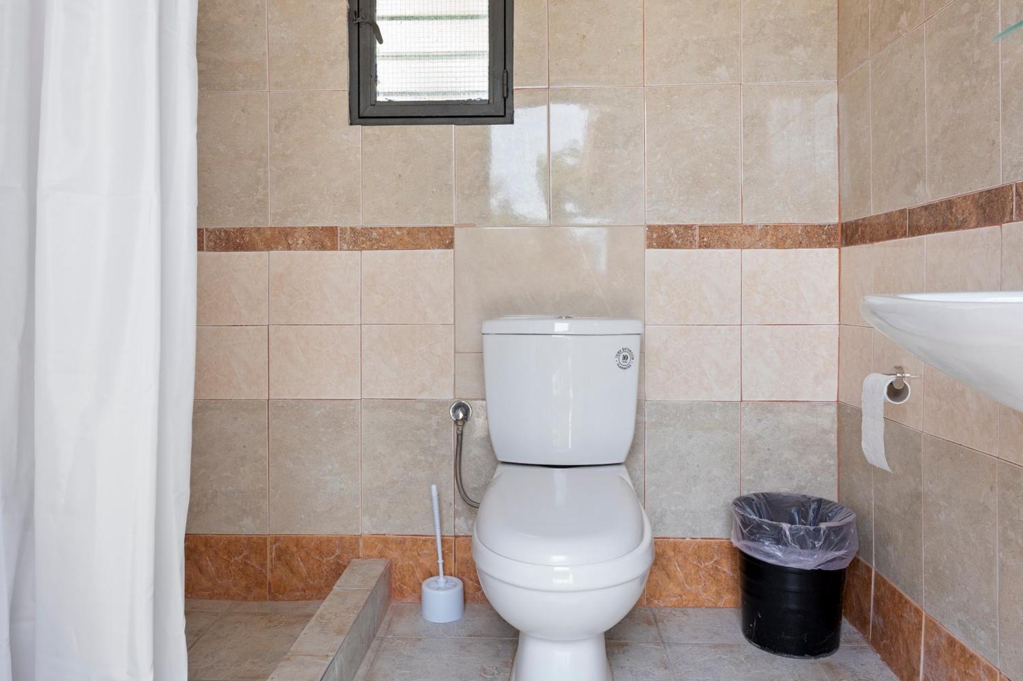 Marcon Stone House Nikiana Villa Екстериор снимка