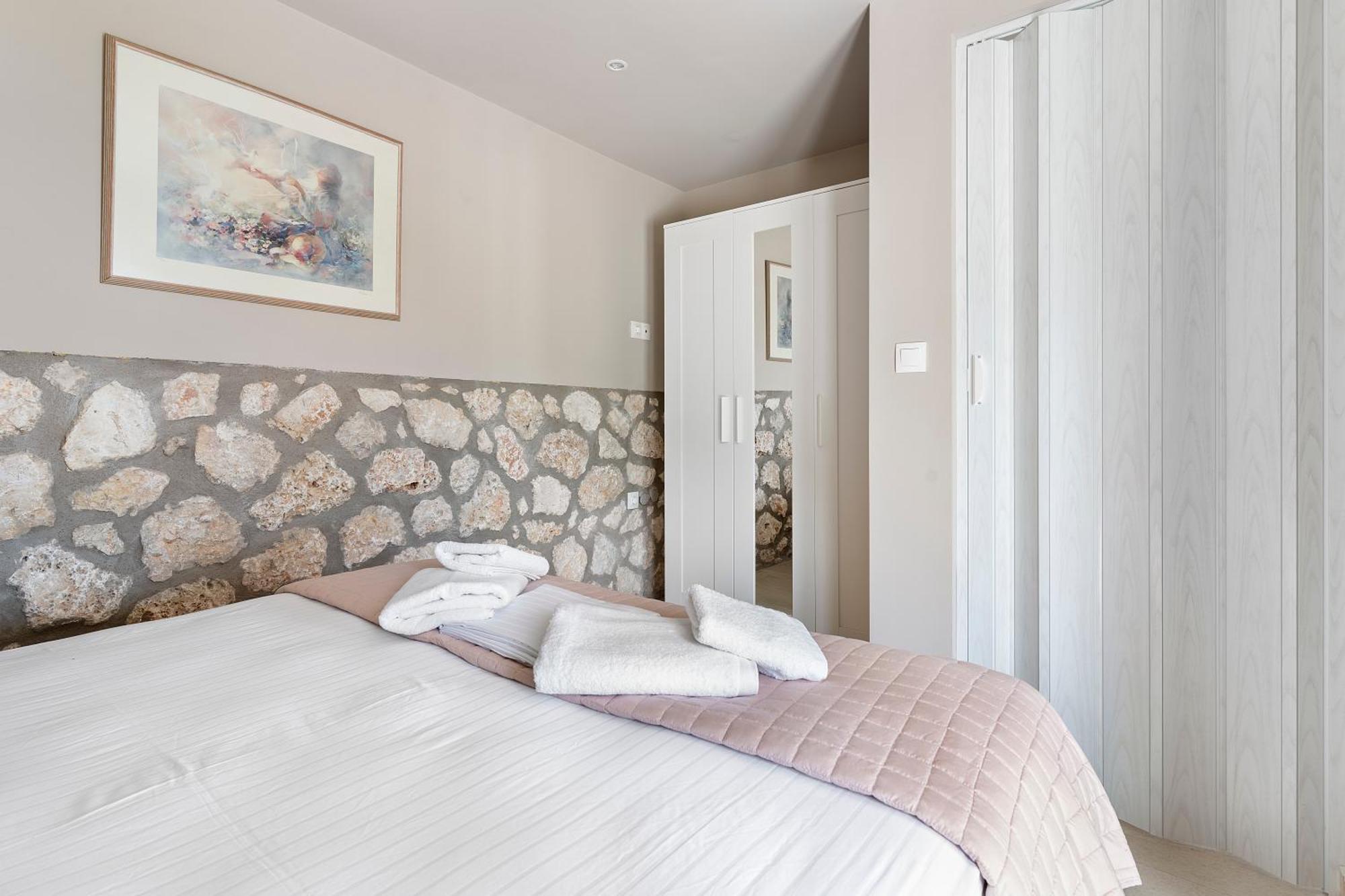 Marcon Stone House Nikiana Villa Екстериор снимка