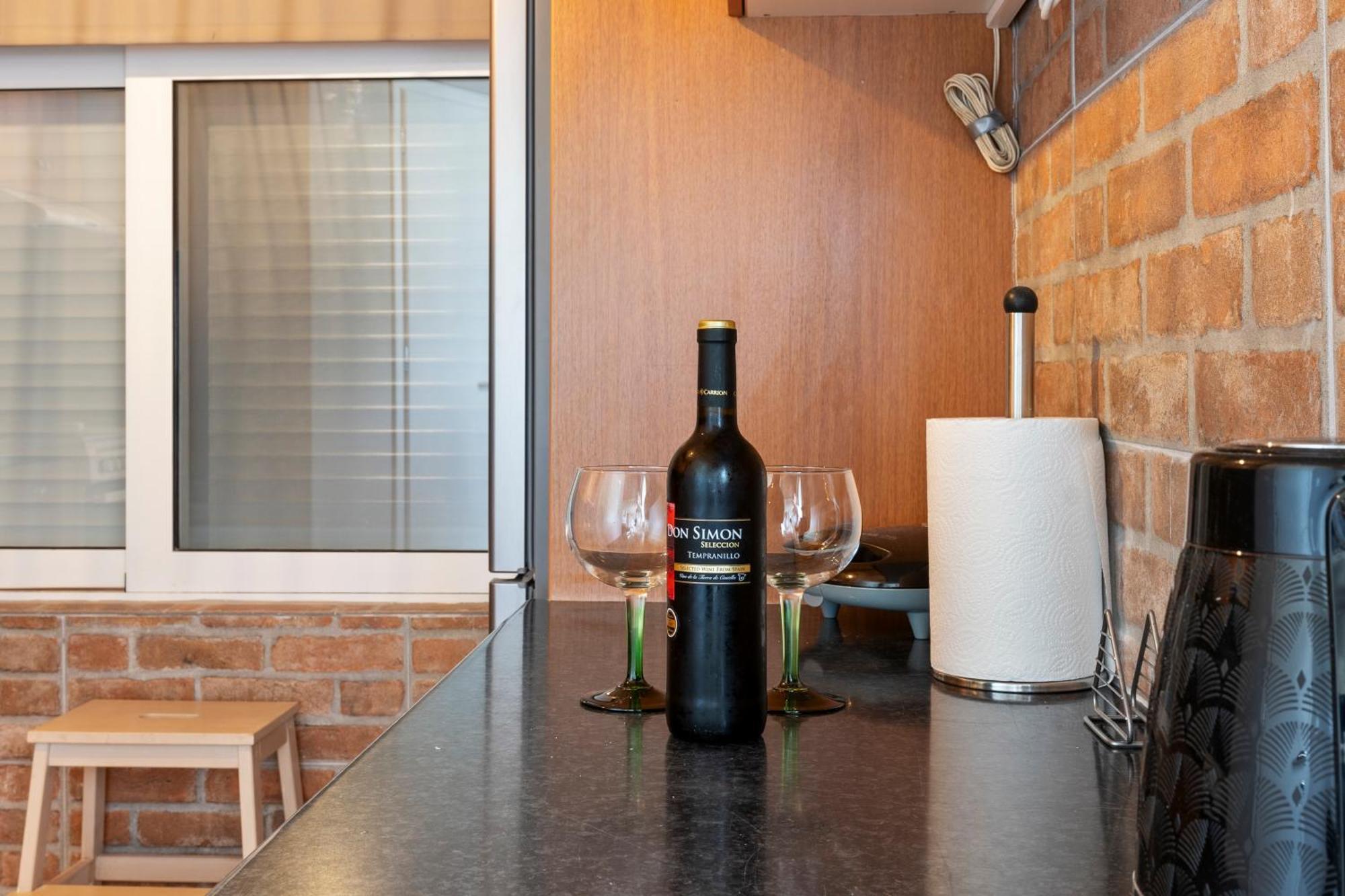 Marcon Stone House Nikiana Villa Екстериор снимка