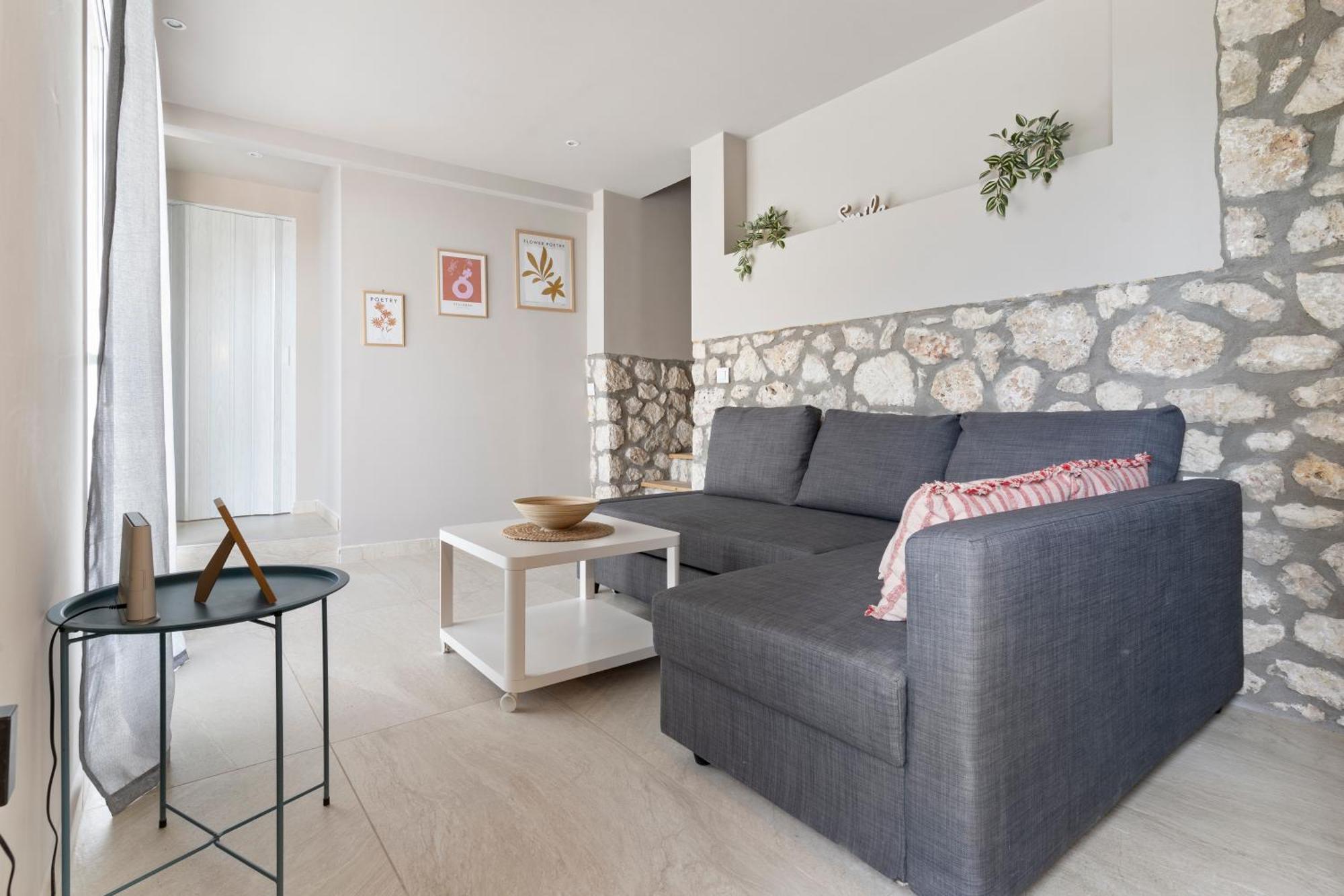Marcon Stone House Nikiana Villa Екстериор снимка